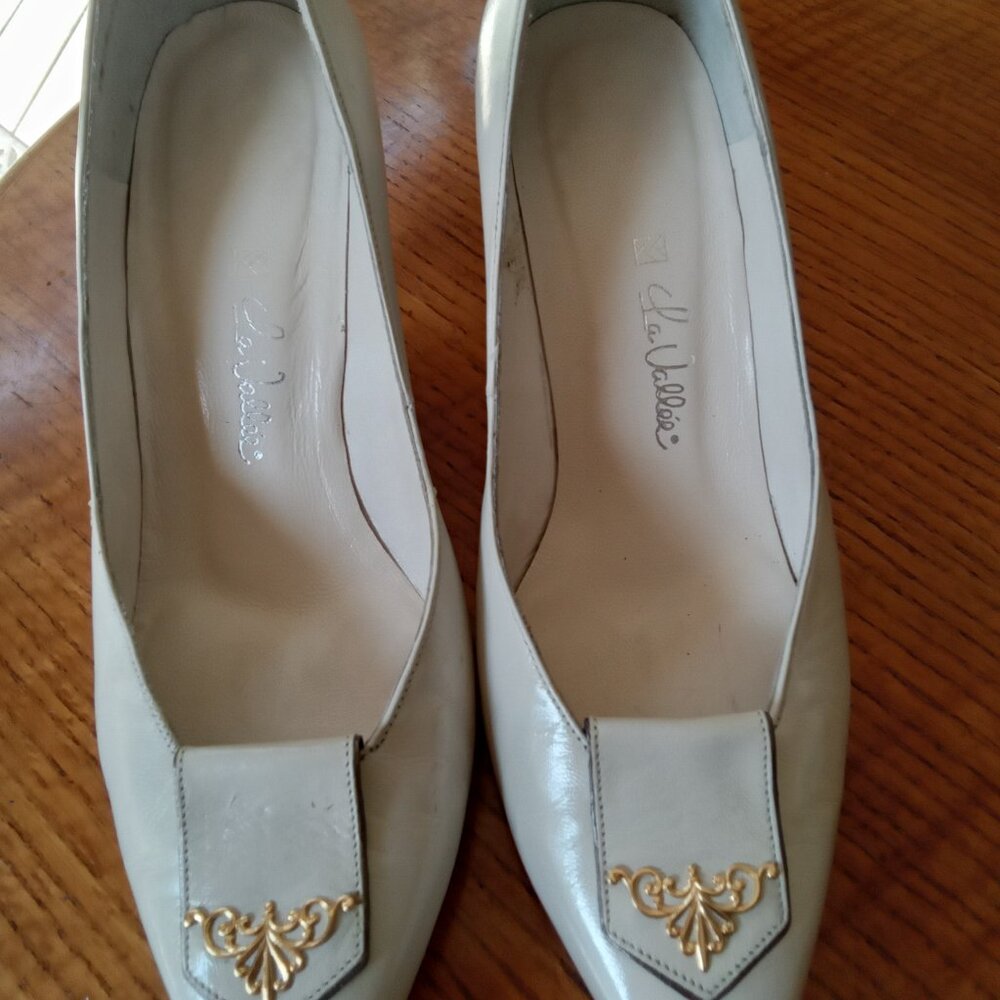 LaVallee Ladies Heels